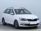 Škoda Fabia - fotka číslo 0