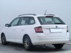 Škoda Fabia - fotka číslo 3