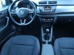 Škoda Fabia - fotka číslo 6
