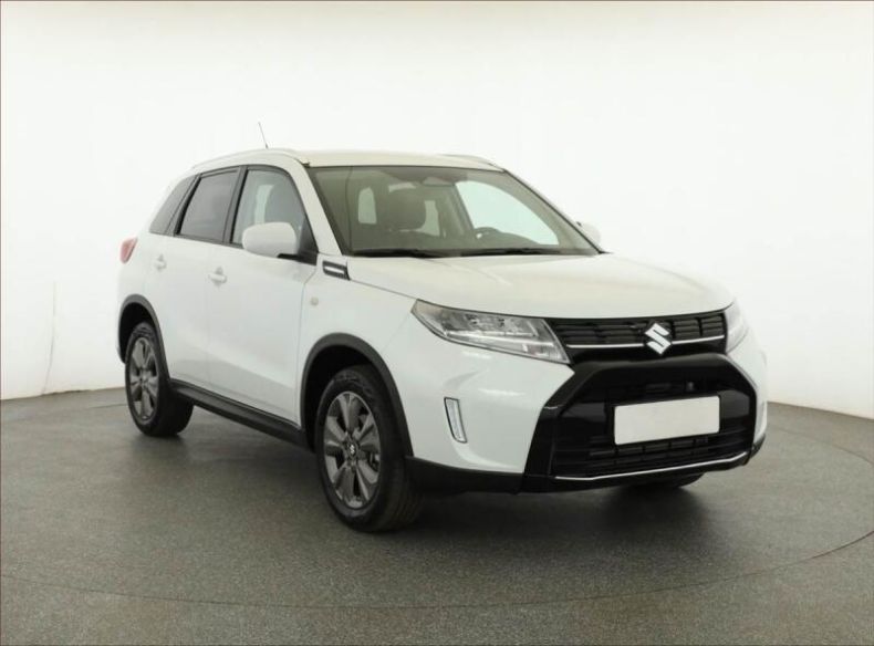 Suzuki Vitara - hlavní fotka inzerátu