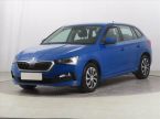 Škoda Scala - fotka číslo 2