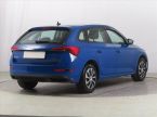 Škoda Scala - fotka číslo 5