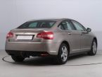 Citroën C5 - fotka číslo 4