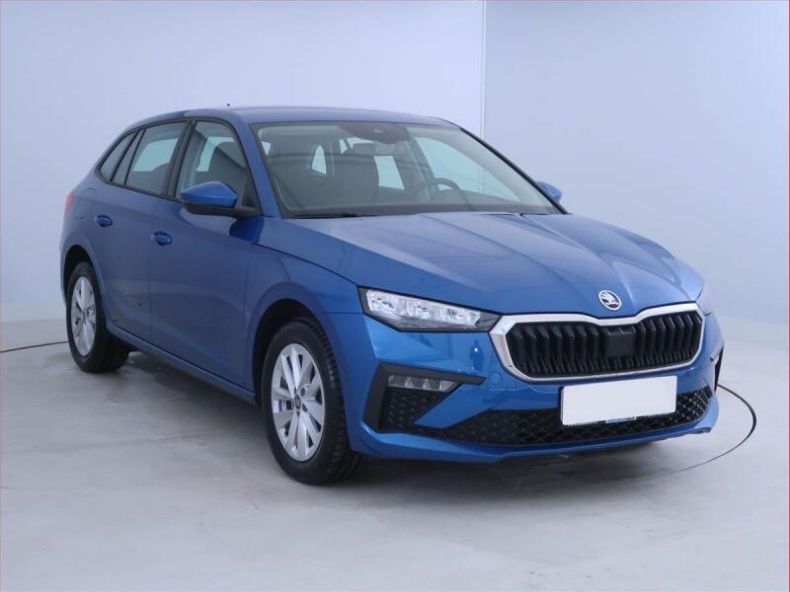 Škoda Scala - hlavní fotka inzerátu