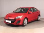 Mazda 3 - fotka číslo 1