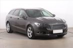 Ford Mondeo - fotka číslo 0
