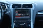 Ford Mondeo - fotka číslo 11