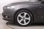 Ford Mondeo - fotka číslo 14