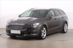 Ford Mondeo - fotka číslo 1