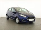 Ford Fiesta - fotka číslo 0