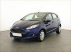Ford Fiesta - fotka číslo 1