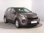 Kia Sportage - fotka číslo 0