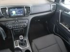 Kia Sportage - fotka číslo 7