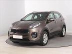 Kia Sportage - fotka číslo 1