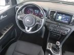 Kia Sportage - fotka číslo 6