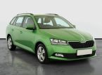 Škoda Fabia - fotka číslo 0