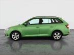 Škoda Fabia - fotka číslo 2
