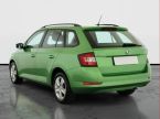 Škoda Fabia - fotka číslo 3