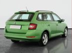 Škoda Fabia - fotka číslo 4