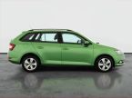 Škoda Fabia - fotka číslo 5
