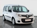 Renault Kangoo - fotka číslo 0