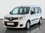 Renault Kangoo - fotka číslo 1
