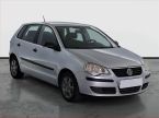 Volkswagen Polo - fotka číslo 0