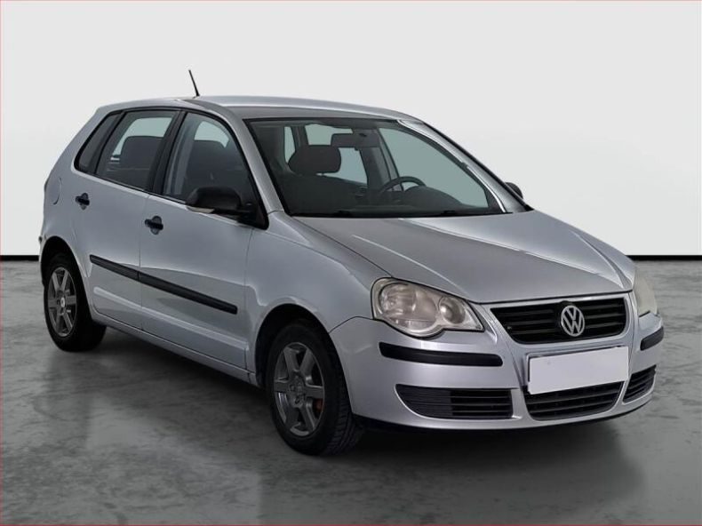 Volkswagen Polo - hlavní fotka inzerátu