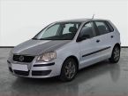 Volkswagen Polo - fotka číslo 1