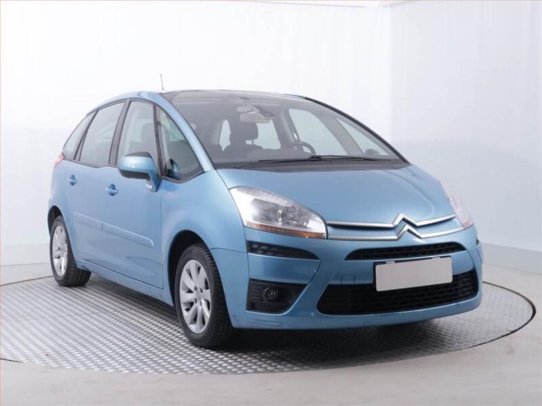 Citroën C4 Picasso - hlavní fotka inzerátu