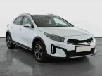 Kia XCeed - fotka číslo 0