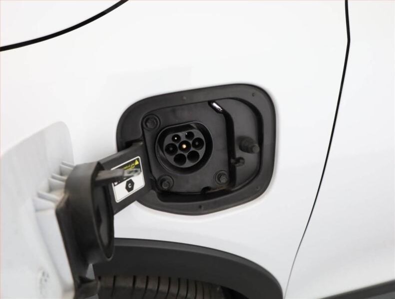 Kia XCeed - hlavní fotka