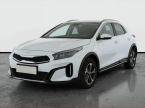 Kia XCeed - fotka číslo 1