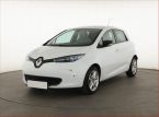 Renault ZOE - fotka číslo 1