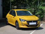 Peugeot 208 - fotka číslo 0