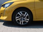 Peugeot 208 - fotka číslo 14