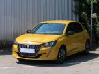 Peugeot 208 - fotka číslo 1
