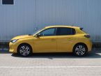 Peugeot 208 - fotka číslo 2