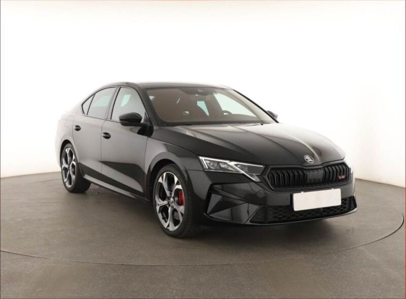 Škoda Octavia - hlavní fotka inzerátu