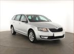 Škoda Octavia - fotka číslo 0