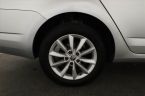 Škoda Octavia - fotka číslo 10