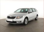Škoda Octavia - fotka číslo 1