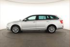 Škoda Octavia - fotka číslo 2