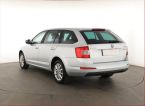 Škoda Octavia - fotka číslo 3