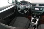 Škoda Octavia - fotka číslo 6