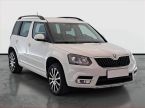 Škoda Yeti - fotka číslo 0