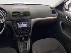 Škoda Yeti - fotka číslo 7