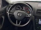 Škoda Yeti - fotka číslo 15