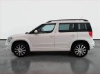 Škoda Yeti - fotka číslo 2