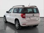 Škoda Yeti - fotka číslo 3